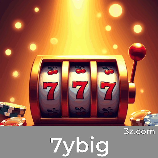 7ybig: Cassino Online Seguro e Divertido