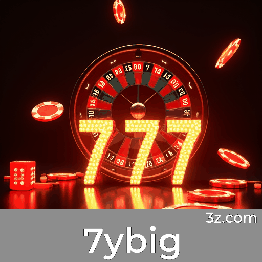 7ybig: Cassino Online Seguro e Divertido