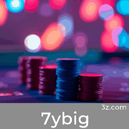 7ybig: Cassino Online Seguro e Divertido