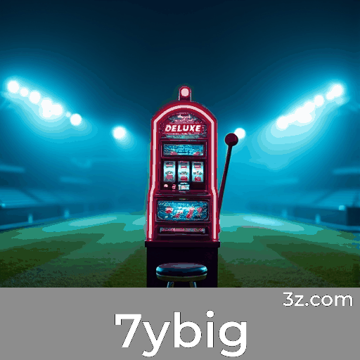 7ybig: Cassino Online Seguro e Divertido