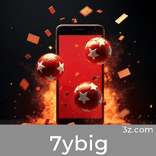 7ybig: Cassino Online Seguro e Divertido